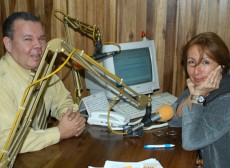 2006 DE PIEL A PIEL EN LA RADIO. DR. FRANCISCO HERNANDEZ. INTERNISTA. MRGO. 16 05 2006